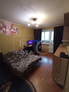 1-к кв. Воронежская область, Воронеж ул. Кропоткина, 11а (39.6 м)