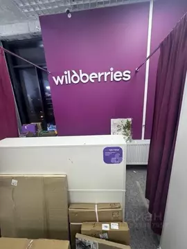 Торговая площадь в Москва ул. Академика Королева, 21 (69 м)