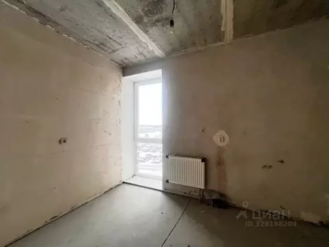 2-к кв. Волгоградская область, Волгоград Санаторная ул., 4А (60.3 м)