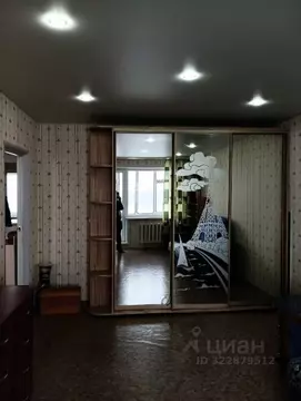 1-к кв. Ульяновская область, Ульяновск просп. Дружбы Народов, 5 (37.0 ...