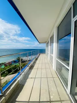 1-к кв. Севастополь ул. Парковая, 7 (97.0 м)