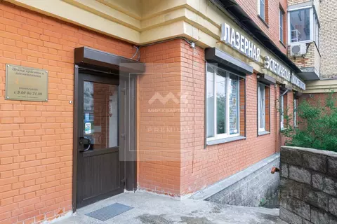 Помещение свободного назначения в Санкт-Петербург Светлановский ...