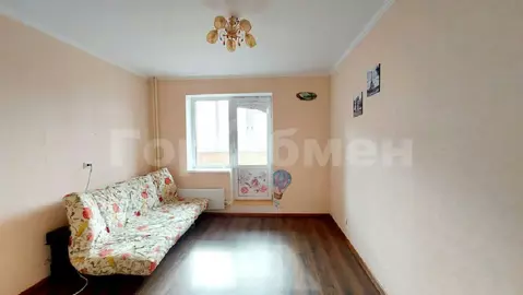 Продается студия