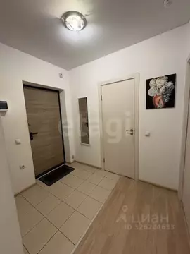 2-к кв. Ярославская область, Ярославль ул. Академика Колмогорова, 22 ...