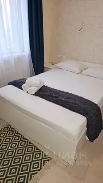 1-к кв. Московская область, Красногорск ул. Большая Воскресенская, 1 ...