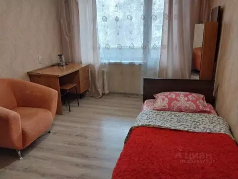 Комната Свердловская область, Екатеринбург ул. Сыромолотова, 21 (14.0 ...