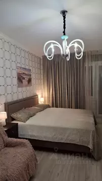 1-к кв. Краснодарский край, Сочи ул. Ленина, 298Бк1 (35.0 м)