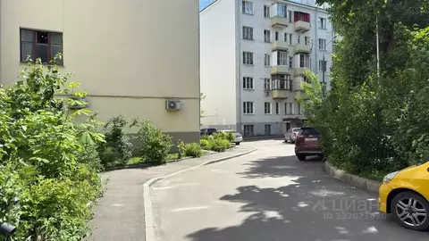 Гараж в Москва Минаевский проезд, 7 (10 м)