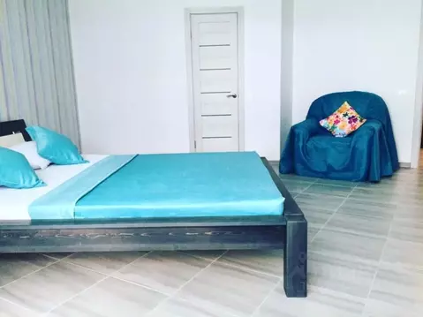 2-к кв. Крым, Алушта пер. Ревкомовский, 4 (60.0 м)