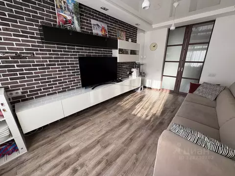 2-к кв. Свердловская область, Екатеринбург ул. Вильгельма де Геннина, ...