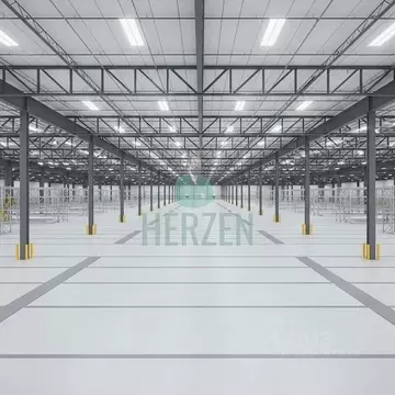 Склад в Московская область, Домодедово городской округ, с. ...