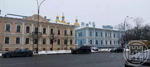 Комната Санкт-Петербург Никольская пл., 6 (35.0 м)