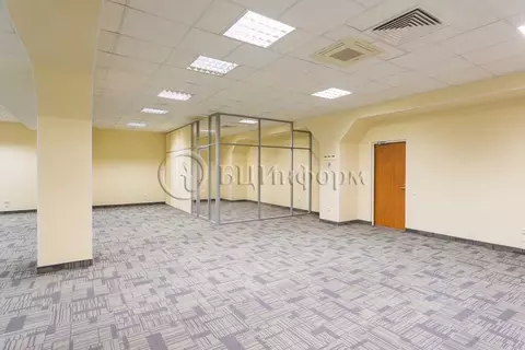 Офис в Санкт-Петербург ул. Седова, 12 (186 м)