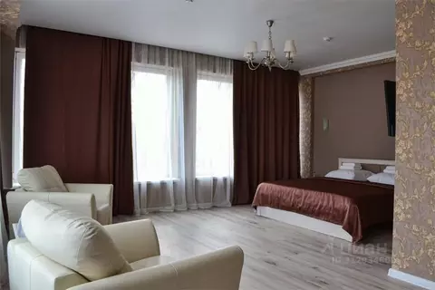 Комната Ростовская область, Ростов-на-Дону просп. Сиверса, 1 (18.0 м)