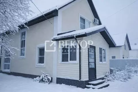 Дом в Ивановская область, Иваново ул. 5-я Курьяновская, 12А (150 м)