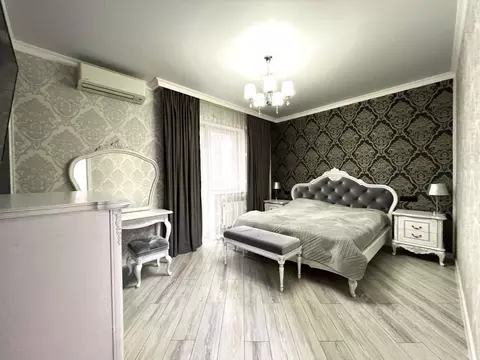 3-к кв. Краснодарский край, Краснодар Фестивальный мкр, проезд ...