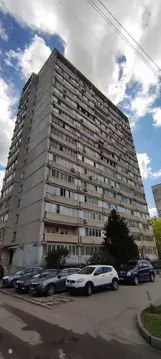 1-к кв. Московская область, Лобня ул. Ленина, 7к2 (35.0 м)