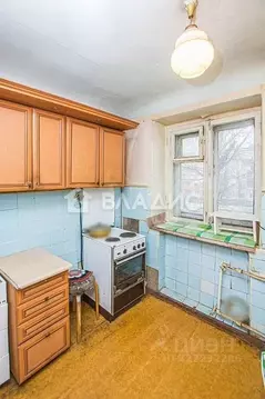 3-к кв. Бурятия, Улан-Удэ просп. 50-летия Октября, 26 (53.6 м)