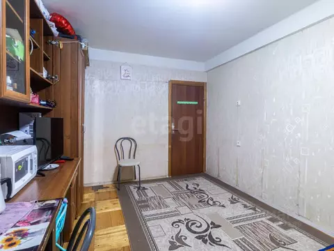 Комната Санкт-Петербург просп. Художников, 33К1 (13.4 м)