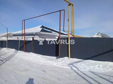 Дом в Крым, Симферополь Таврида СНТ, 2 (100 м)