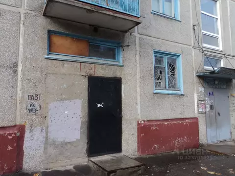 Помещение свободного назначения в Омская область, Омск ул. 27-я ...