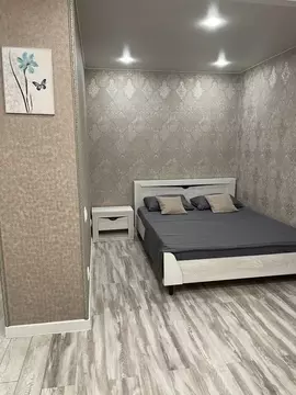 1-к кв. Курская область, Курск ул. Радищева, 55 (31.0 м)