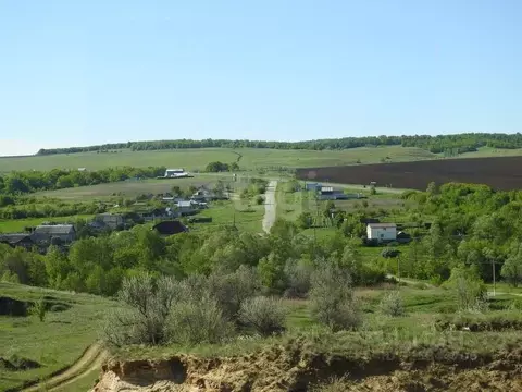 Участок в Саратовская область, д. Докторовка ул. Дачная, 5 (30.0 сот.)