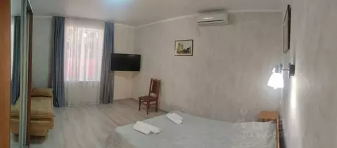 Комната Крым, Судак ул. Лучистая, 13