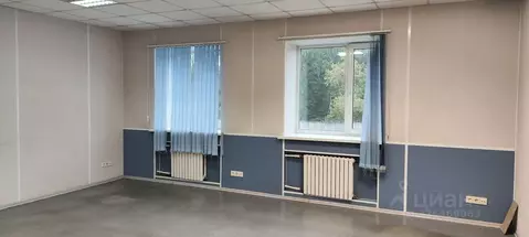 Офис в Санкт-Петербург просп. Энергетиков, 22Б (35 м)