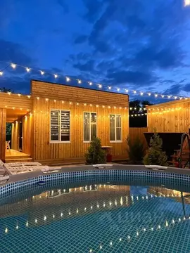 Дом в Ростовская область, Аксайский район, Ольгинское с/пос, Донское ...