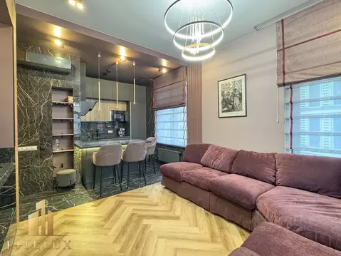 3-к кв. Москва Новоалексеевская ул., 16к2 (70.0 м)