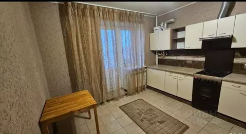 1-к кв. Калужская область, Калуга Хрустальная ул., 60Б (36.2 м)