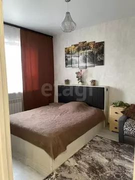 Дом в Воронежская область, Новоусманский район, Никольское с/пос, пос. ...