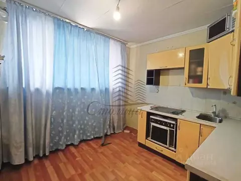 1-к кв. Белгородская область, Старый Оскол Интернациональный мкр, 14 ...