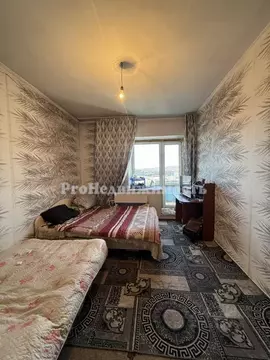 1-к кв. Тыва, Кызыл ул. Калинина, 2А (30.5 м)