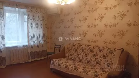 3-к кв. Волгоградская область, Волгоград ул. Николая Отрады, 5 (59.0 ...