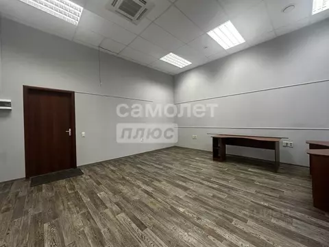 Офис в Челябинская область, Челябинск ул. Труда, 82А (33 м)