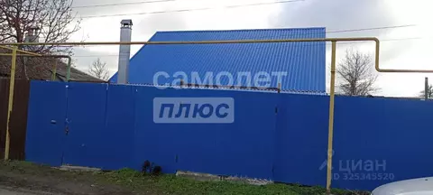 Дом в Воронежская область, с. Нижнедевицк ул. Шматова, 5 (78 м)