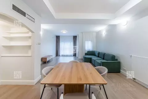 Дом в Москва Береговая ул., 3К11 (185 м)