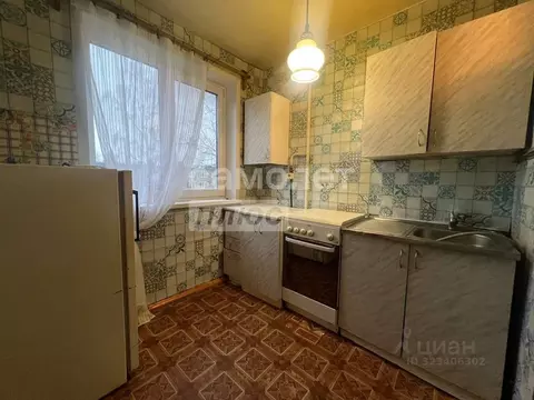 2-к кв. Пермский край, Пермь ул. Милиционера Власова, 27 (44.0 м)