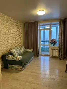 1-к кв. Алтайский край, Барнаул ул. Попова, 142 (38.0 м)