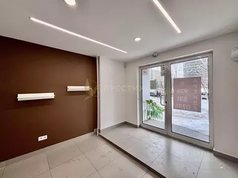 Помещение свободного назначения в Москва Митинская ул., 52 (53 м)