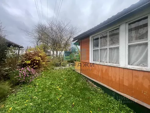 Дом в Калужская область, Калуга Рабочий садовод СНТ, ул. Цветочная (16 ...