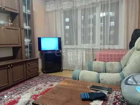 2-к кв. Красноярский край, Красноярск ул. 1-я Хабаровская, 8 (45.0 м)