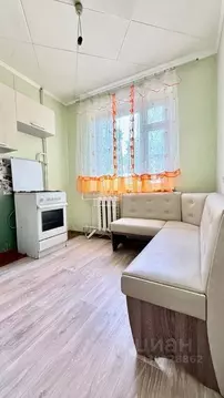 1-к кв. Московская область, Орехово-Зуево ул. Бирюкова, 17 (30.4 м)