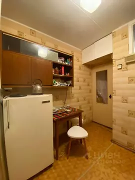 3-к кв. Москва Халтуринская ул., 17 (57.0 м)