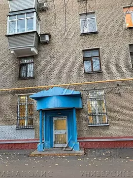 Производственное помещение в Москва 1-я Владимирская ул., 16 (242 м)