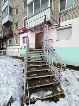 Помещение свободного назначения в Пермский край, Березники ул. ...