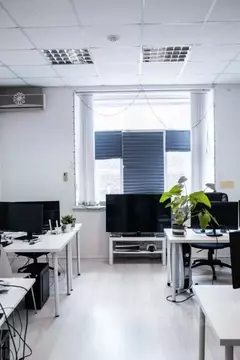 Офис в Санкт-Петербург Большая Разночинная ул., 14 (235 м)