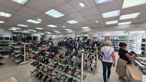 Помещение свободного назначения в Самарская область, Тольятти ул. ...